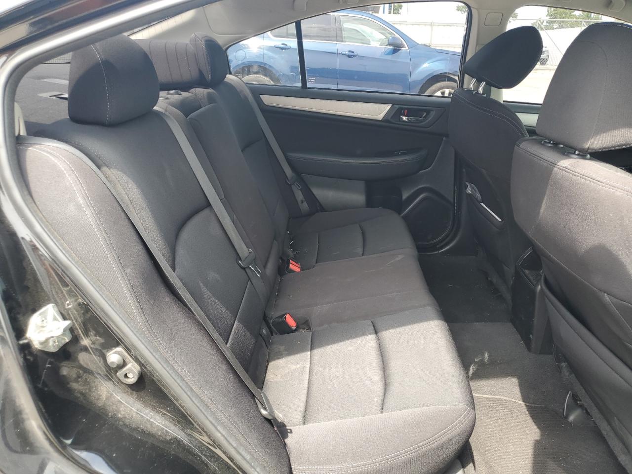 2017 Subaru Legacy 2.5I Premium VIN: 4S3BNAC67H3019865 Lot: 67362695