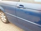 2000 BMW 318 CI AUTO  for sale at Copart CHESTER