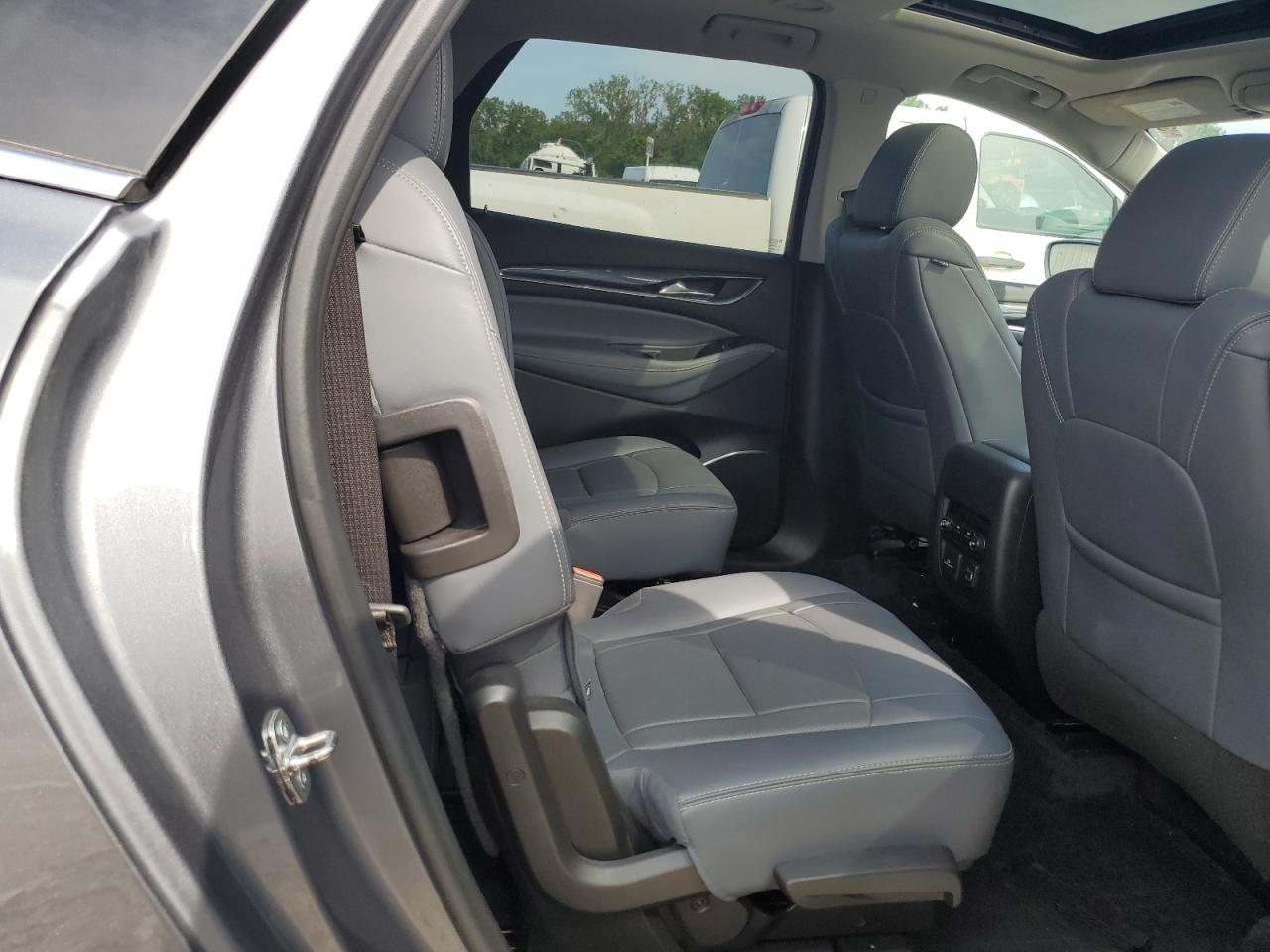 2020 Buick Enclave Essence VIN: 5GAEVAKW9LJ265353 Lot: 68475225