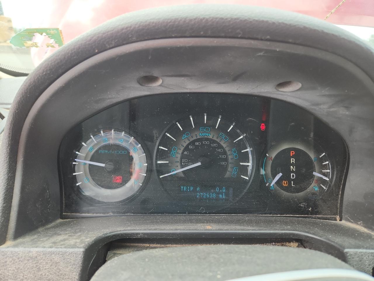 2010 Mercury Milan VIN: 3MEHM0HA7AR612314 Lot: 70621515