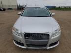 2007 AUDI A4 S-LINE 2.0T QUATTRO TURBO   for sale at Copart AB - CALGARY