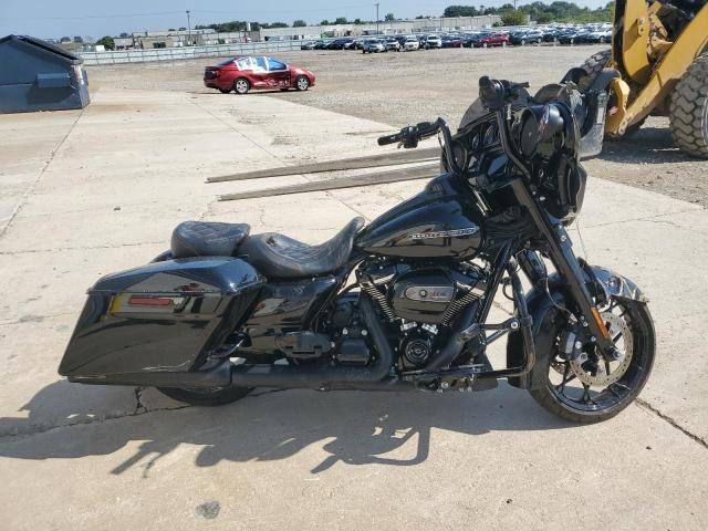 2020 HARLEY-DAVIDSON FLHXS