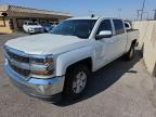 2018 CHEVROLET SILVERADO C1500 LT   for sale at Copart NV - LAS VEGAS WEST