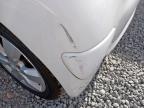 2011 TOYOTA AYGO GO for sale at Copart WOLVERHAMPTON