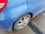 2011 HONDA JAZZ ES for sale at Copart EAST KILBRIDE