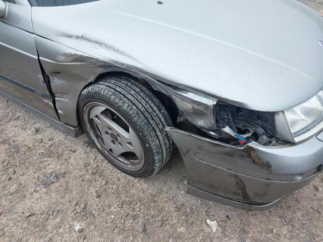 2002 SAAB 9-5 AERO A