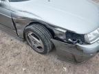 2002 SAAB 9-5 AERO A for sale at Copart BRISTOL