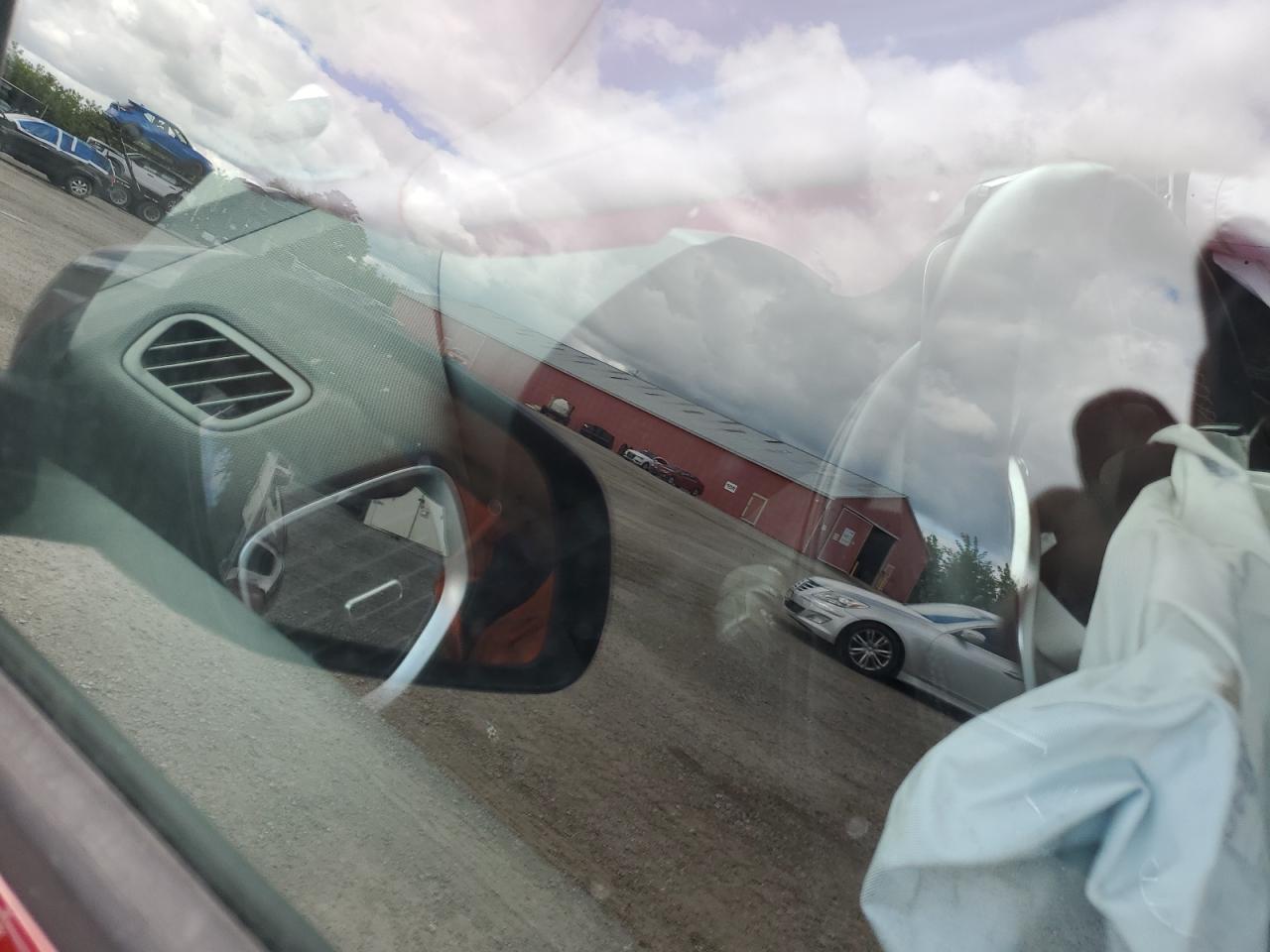 2024 Hyundai Venue Sel VIN: KMHRC8A38RU314633 Lot: 68994135