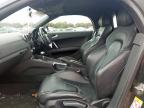 2007 AUDI TT  for sale at Copart WISBECH