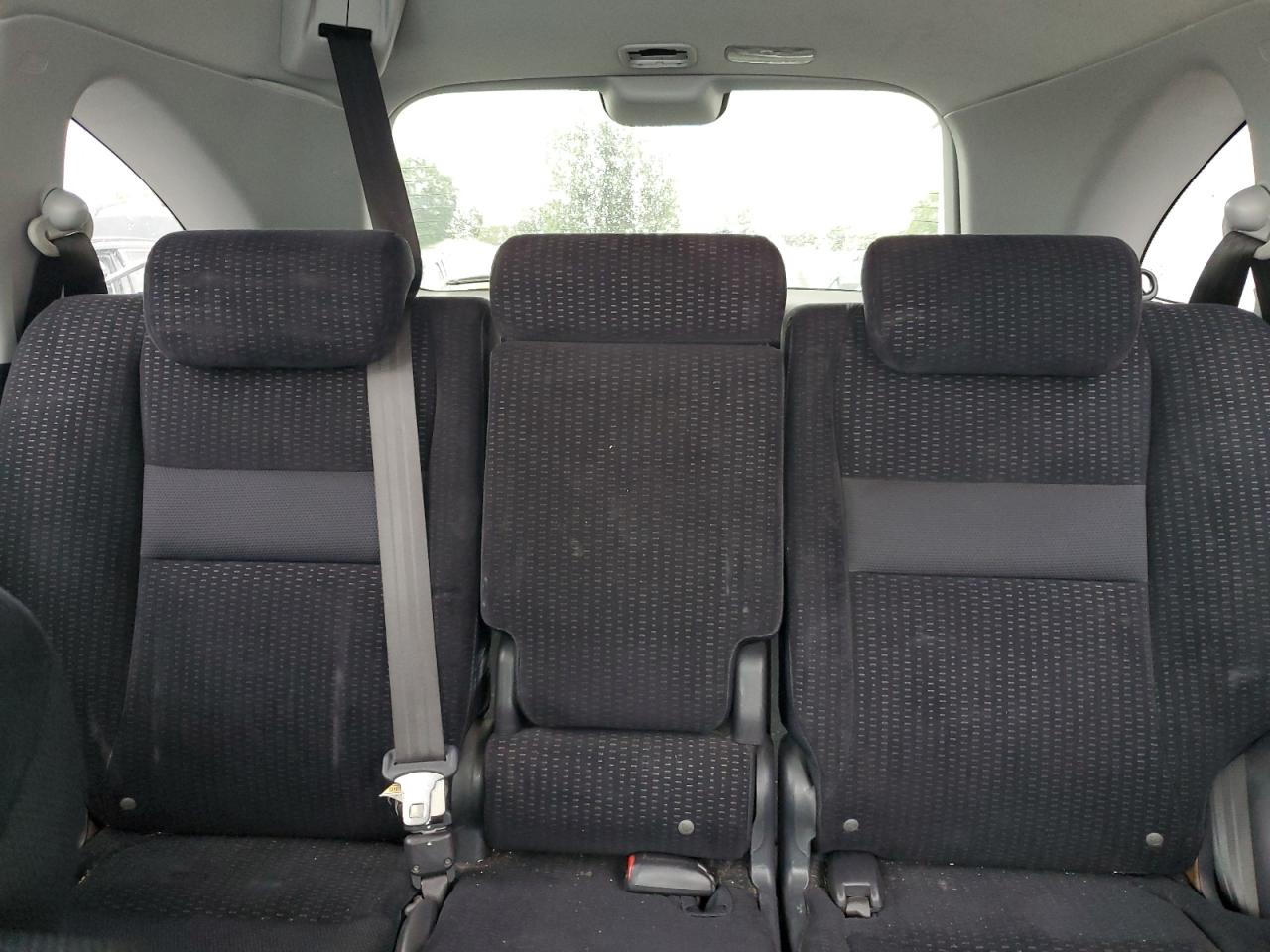 2009 Honda Cr-V Ex VIN: 5J6RE48529L008655 Lot: 69267355