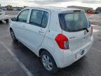 2016 SUZUKI CELERIO SZ2  for sale at Copart CHESTER