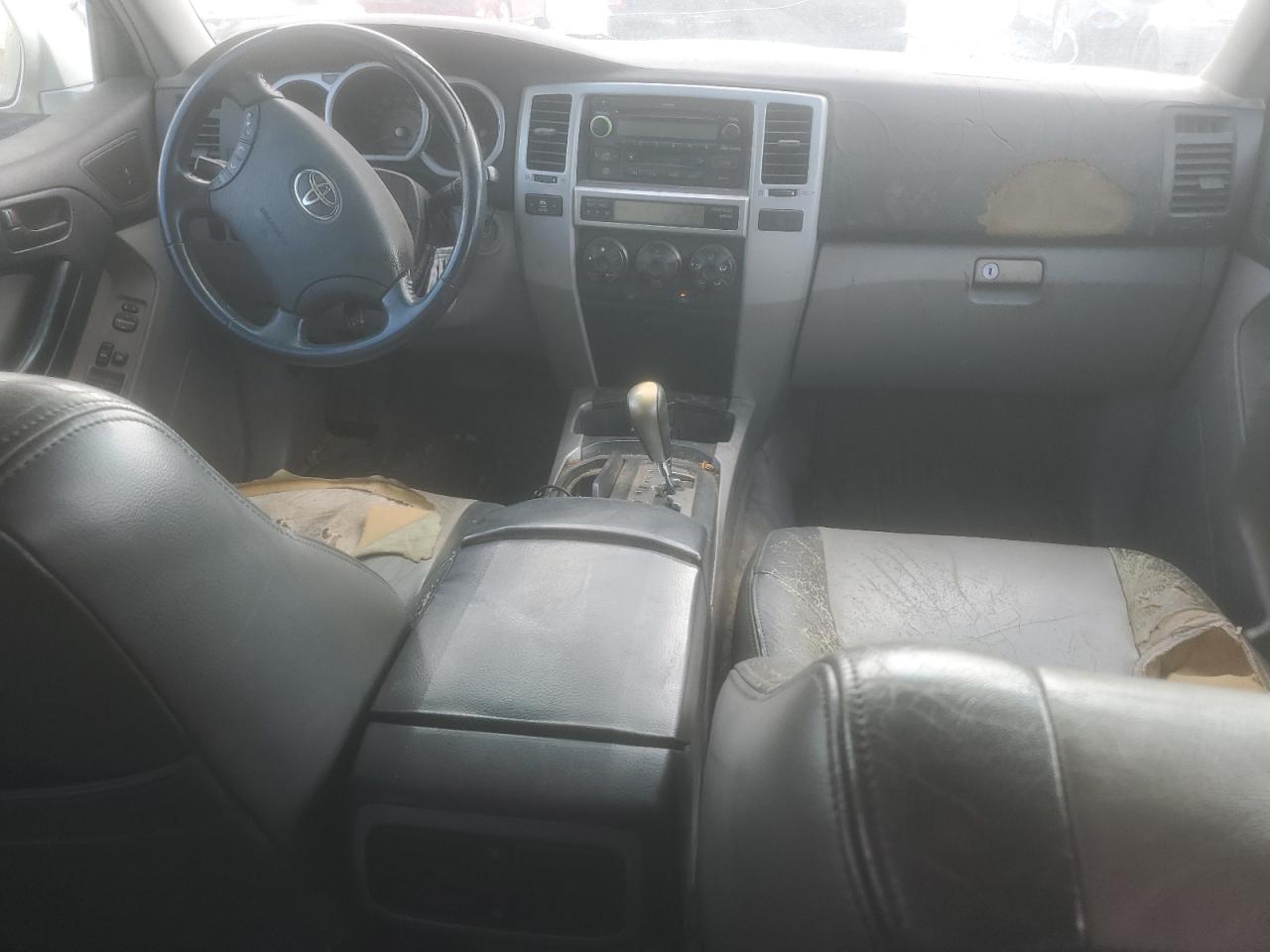 2005 Toyota 4Runner Sr5 VIN: JTEZU14RX58033408 Lot: 69010245
