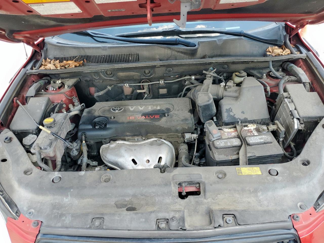 2007 Toyota Rav4 VIN: JTMZD33VX76037732 Lot: 67935735