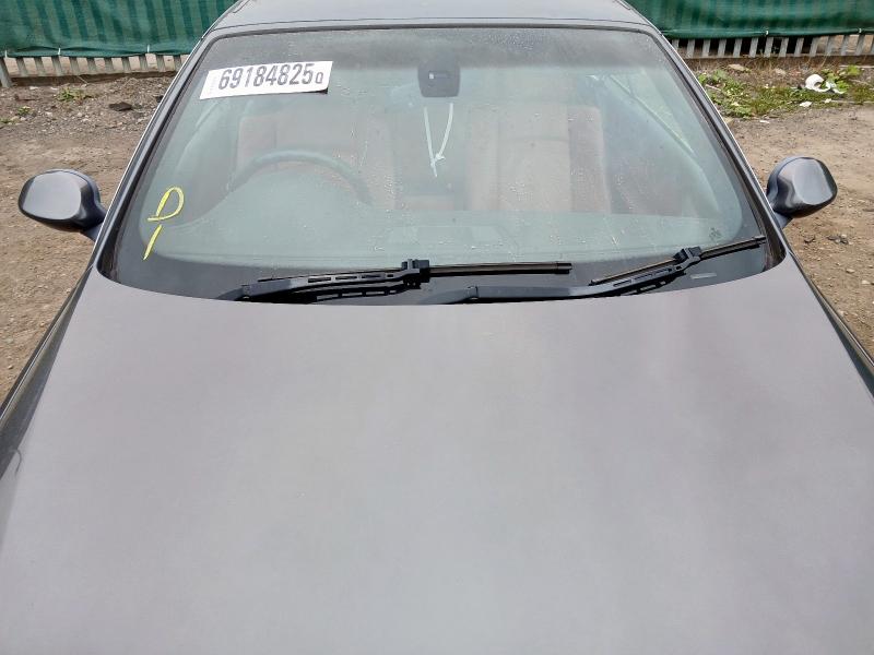 2007 BMW 325I SE AU