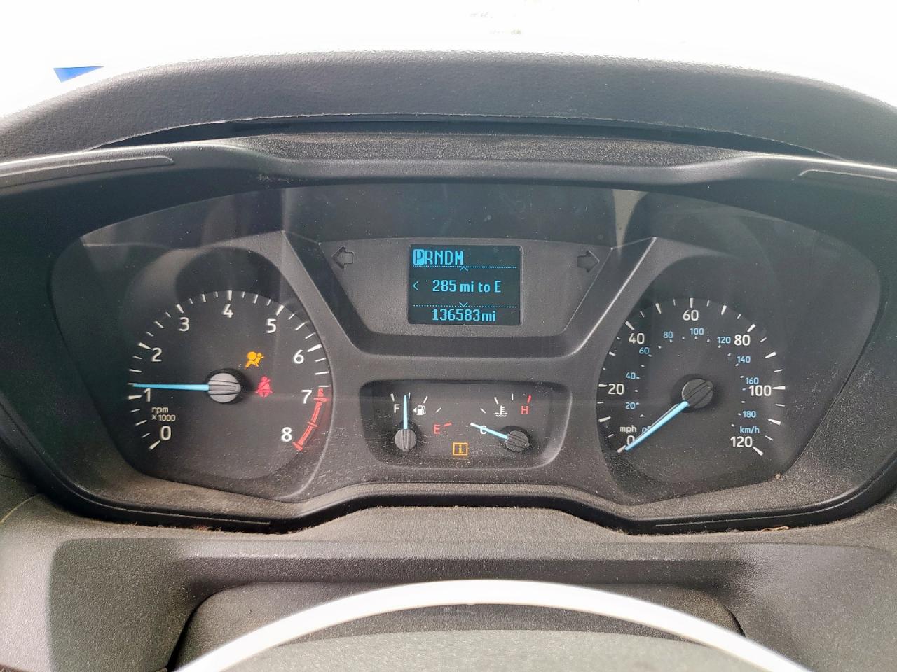 2018 Ford Transit T-250 VIN: 1FTYR2CM6JKB49411 Lot: 67052805