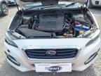 2016 SUBARU LEVORG GT for sale at Copart WOLVERHAMPTON