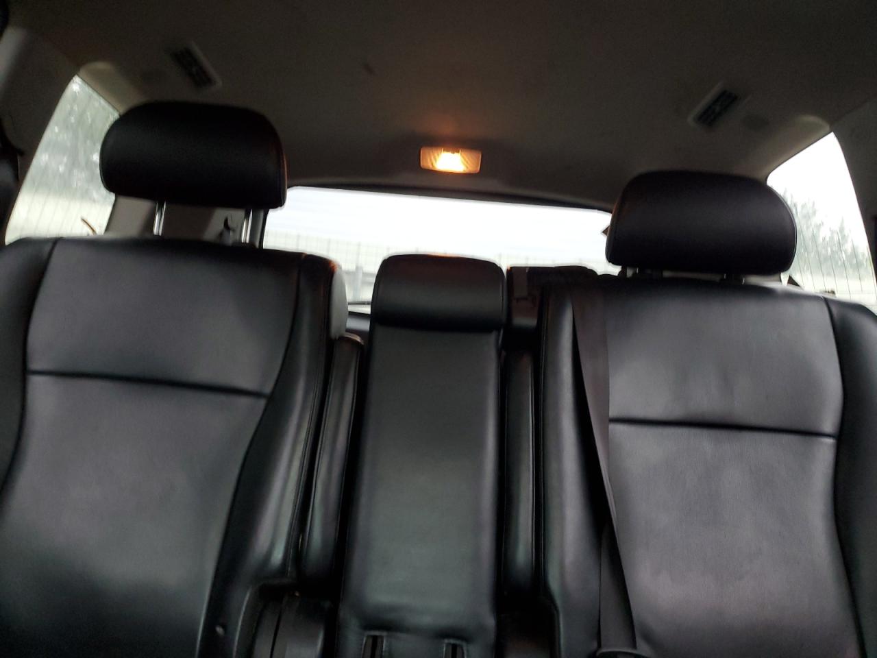 2012 Toyota Highlander Base VIN: 5TDBK3EH9CS125308 Lot: 69523965