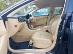 2008 MERCEDES-BENZ CLS  for sale at Copart GLOUCESTER