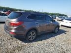2015 HYUNDAI SANTA FE GLS   for sale at Copart TN - MEMPHIS