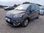 2012 C3 PICASSO EXCLUSIVE HDI C3 PICASSO EXCLUSIVE HDI  for sale at Copart WISBECH