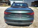 2018 AUDI A5 PRESTIGE   for sale at Copart AB - CALGARY