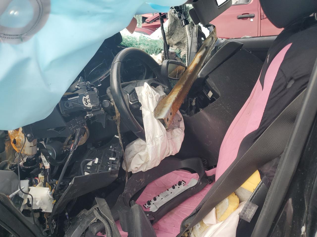 2018 Mazda Cx-5 Touring VIN: JM3KFBCM2J0469259 Lot: 67762695