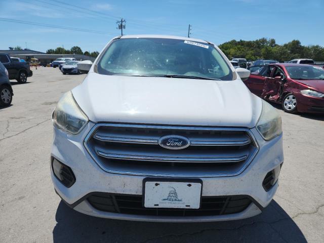  FORD ESCAPE 2017 White
