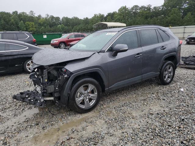 TOYOTA RAV4 XLE 2022