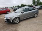 2007 AUDI A4 S-LINE 2.0T QUATTRO TURBO   à vendre chez Copart ON - LONDON