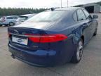 2018 JAGUAR XF R-SPORT for sale at Copart WHITBURN