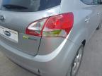 2013 KIA VENGA 3 EC for sale at Copart SANDTOFT