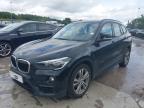 2016 BMW X1 XDRIVE18D SPORT  for sale at Copart ST HELENS