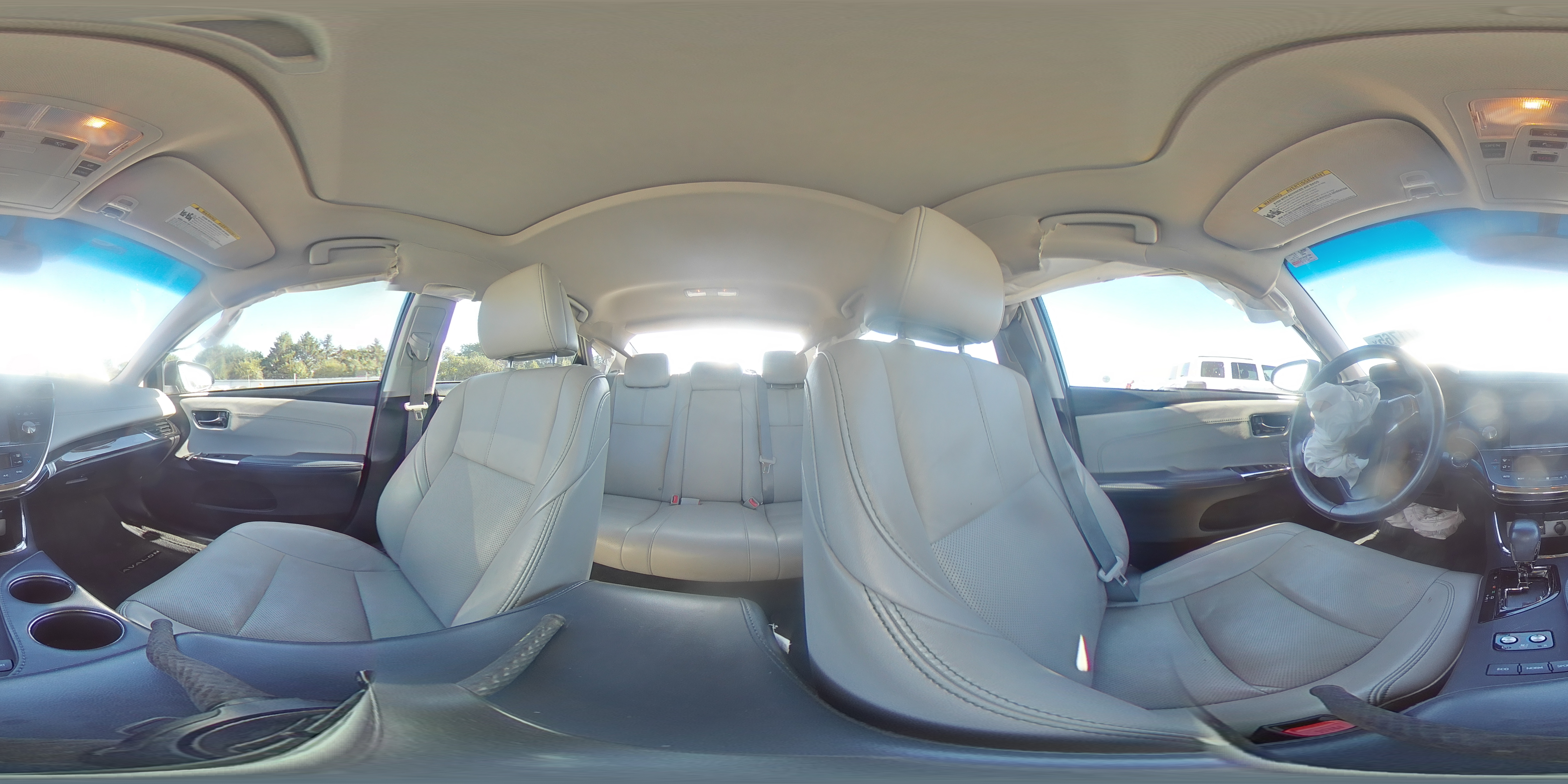 2015 Toyota Avalon Xle VIN: 4T1BK1EB5FU178325 Lot: 70371765