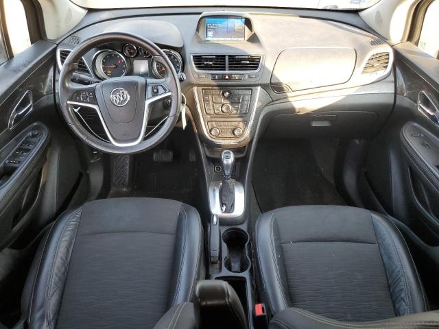  BUICK ENCORE 2015 Czarny