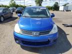 2009 NISSAN VERSA S   for sale at Copart QC - MONTREAL