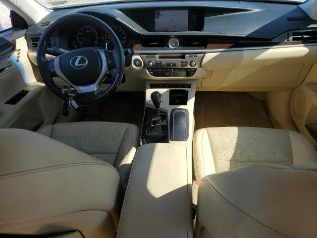  LEXUS ES350 2013 Biały