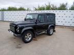 2014 LAND ROVER DEFENDER 9 for sale at Copart CHESTER
