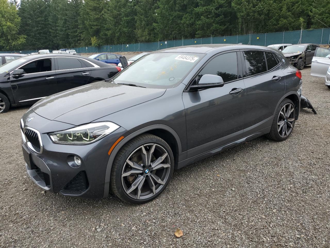 Фото: WBXYJ5C36JEF75278