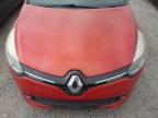 2013 RENAULT CLIO DYNAMIQUE S MEDIANAV for sale at Copart WOLVERHAMPTON
