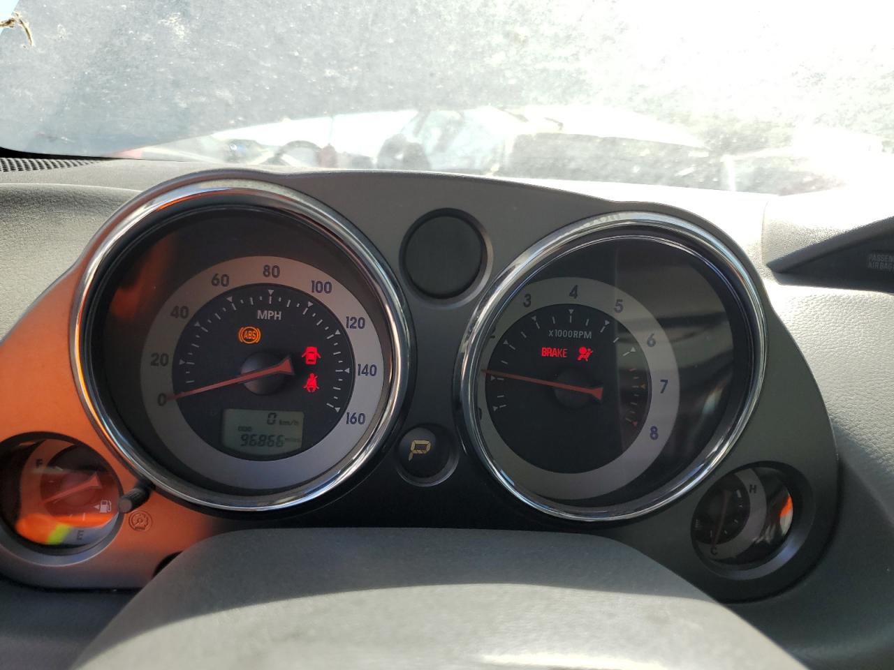 2007 Mitsubishi Eclipse Es VIN: 4A3AK64F57E064268 Lot: 68757665