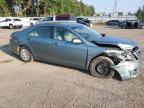 2011 TOYOTA CAMRY BASE   for sale at Copart ON - LONDON