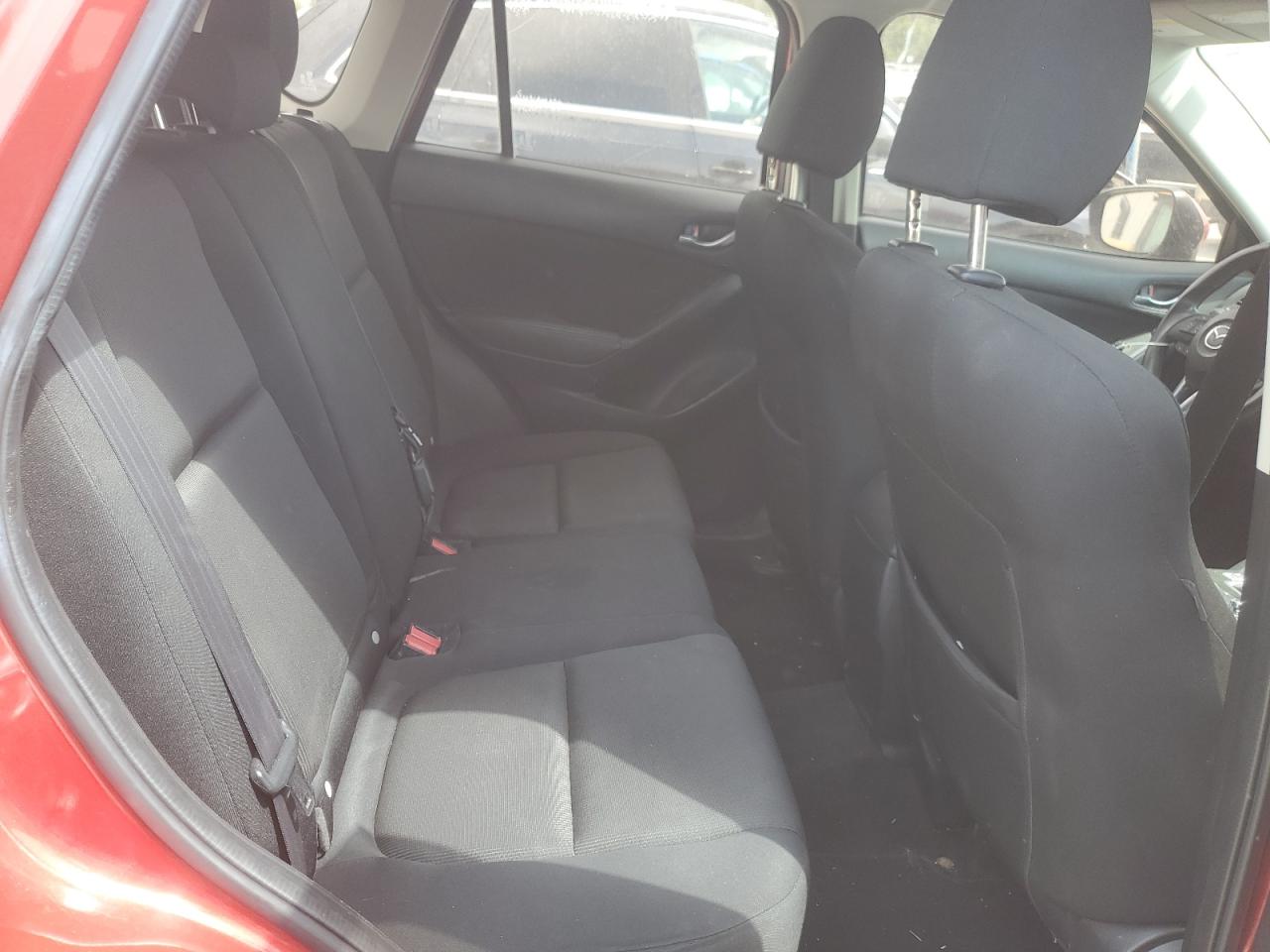 2016 Mazda Cx-5 Sport VIN: JM3KE2BY1G0640261 Lot: 69635545