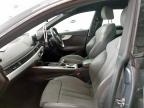 2017 AUDI A5 S LINE TDI ULTRA S-A  for sale at Copart EAST KILBRIDE