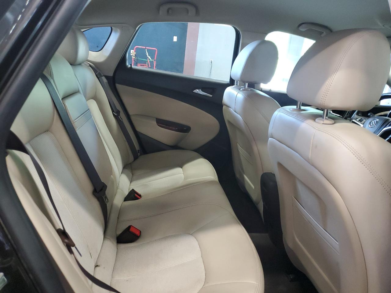 2014 Buick Verano VIN: 1G4PP5SK2E4161709 Lot: 67861815
