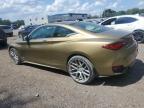 2017 INFINITI Q60 RED SPORT 400   for sale at Copart ON - COOKSTOWN