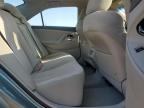 2011 TOYOTA CAMRY BASE   for sale at Copart ON - LONDON