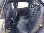 2008 ALFA ROMEO 159 TI 16V for sale at Copart WHITBURN