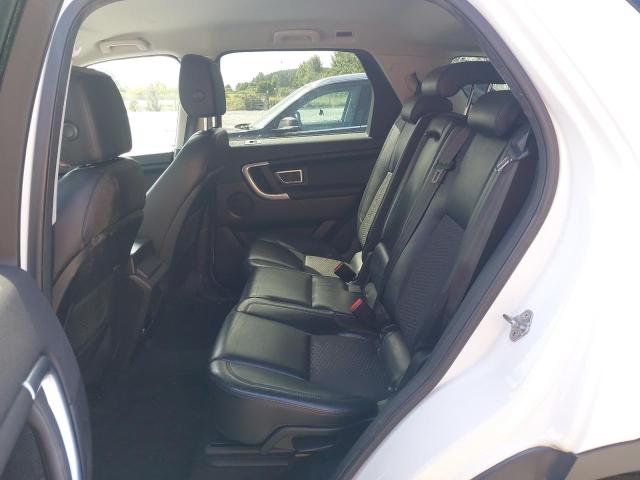 2015 LAND ROVER DISCOVERY