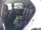 2015 LAND ROVER DISCOVERY for sale at Copart BELFAST