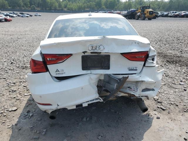  AUDI A3 2016 Biały